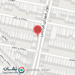 عکس فروشگاه کیف و کفش تن تاک