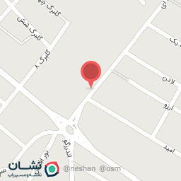 عکس نانوایی بربری