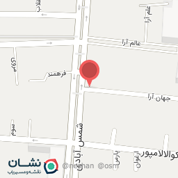 عکس دکتر امیر بهزادی