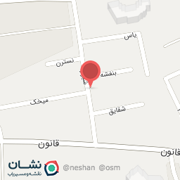 عکس کافه شیش و بش