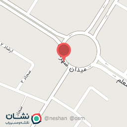 عکس داروخانه دکتر کامل