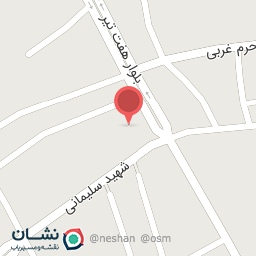 عکس پارکینگ عمومی 