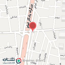 عکس عینک طبی جهان بین