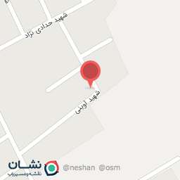 عکس سوپر مارکت جوانمردی