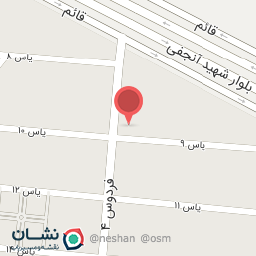 عکس مجتمع مسکونی لیلیوم