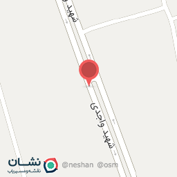 عکس فروشگاه مواد غذایی سرخ ابی