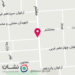 عکس میوه فروشی سید 