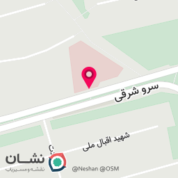 عکس آکادمی ساغر کشاورز
