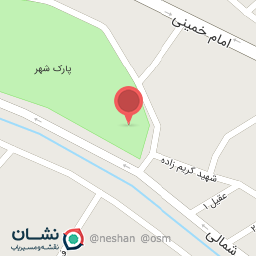 عکس شورای شهر الیگودرز