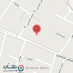 عکس خودپرداز بانک ملی شعبه امام خمینی مأمونیه