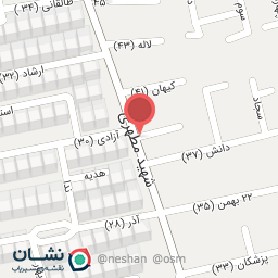 عکس رستوران کریم خان 