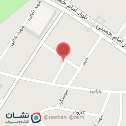 عکس رستوران مامان پز