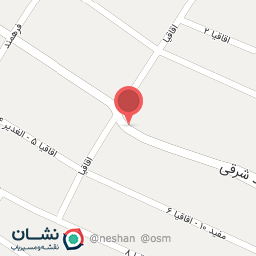 عکس سالن زیبایی نیکا