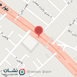 عکس ایستگاه اتوبوس قانعی