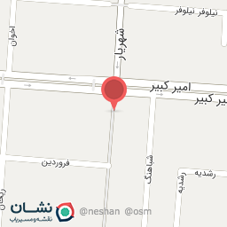 عکس فروشگاه های زنجیره ای افشین - شعبه 1