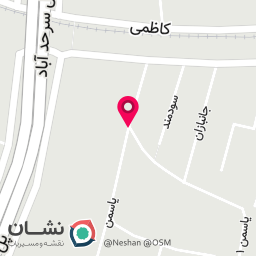 عکس هایپر مارکت مهیار