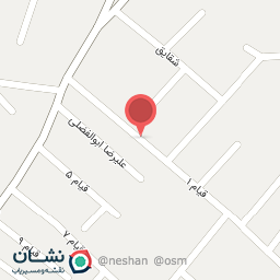 عکس آرایشگاه زنانه رز سفید