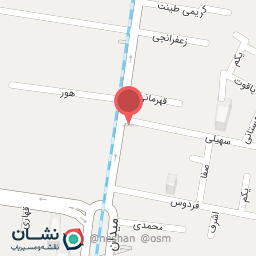 عکس فروشگاه رزمی سامکو