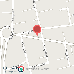 عکس آرایشی صمدی