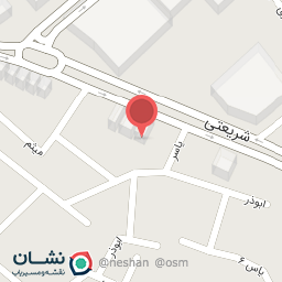 عکس اداره ثبت اسناد و املاک شهرستان پیشوا