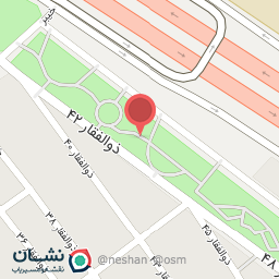 عکس بوستان مهدیس