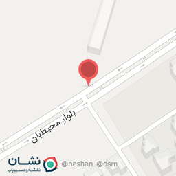 عکس پارکینگ آفتاب