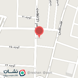 عکس فروشگاه افق کوروش