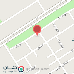 عکس سوپر مارکت مهدی