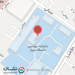 عکس مرکز ایده های برتر گروه مهندسی دانشگان شیراز