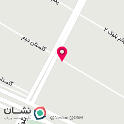 عکس اتو کلینیک تخصصی فلاحت