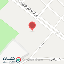 عکس مرکزآموزش فنی و حرفه ای خرامه