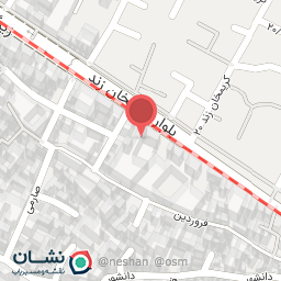 عکس حسینیه محمدیه