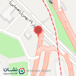 عکس ایستگاه تاکسی