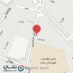 عکس املاک سالار اژدری