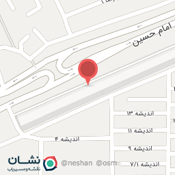 عکس پرده سرای بهار