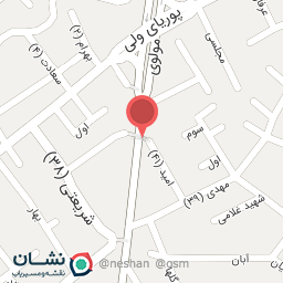 عکس سوپر مارکت اراد