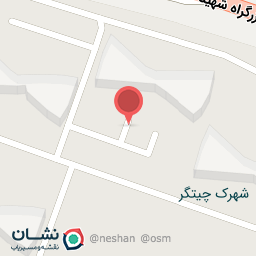 عکس خروجی پارکینگ برج G3