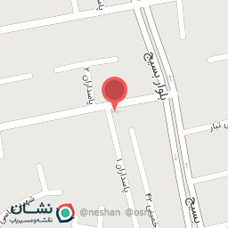 عکس سالن زیبایی سین