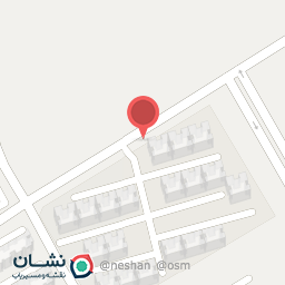 عکس مجتمع مسکونی بعثت