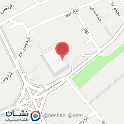 عکس مجتمع ورزشی هفت تیر