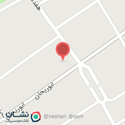 عکس بانک ملت شعبه ابوریحان