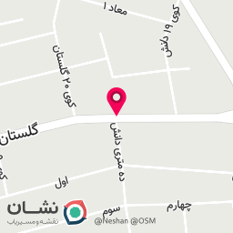 عکس مجموعه آراز پخش ارومیه اصغری