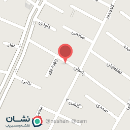 عکس تشک شیرین خواب سبز