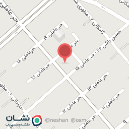 عکس قماش سید جواد