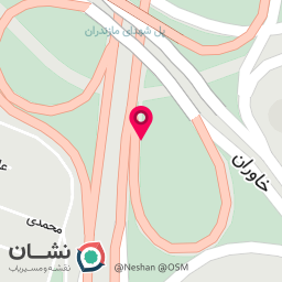 عکس امداد خودرو بزرگراه امام علی 