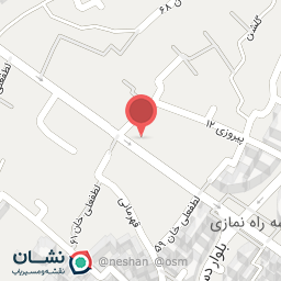 عکس فست‌فود لبنانی