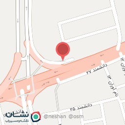 عکس کبابی کوهرنگ 