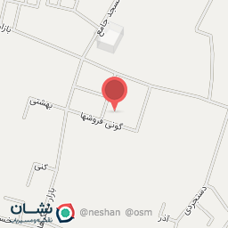 عکس پارچه سرای نادر