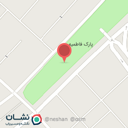 عکس بوستان فاطمیه (س)