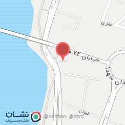 عکس رستوران قدیمی خیام (کافه خیام)